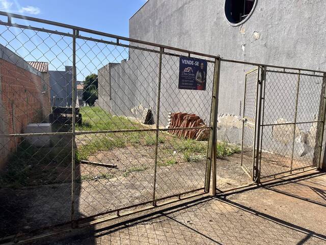 #347 - Casa para Venda em Capela do Alto - SP - 1