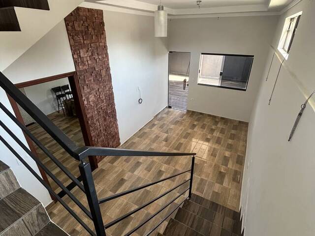 Casa para Venda em Capela do Alto - 2