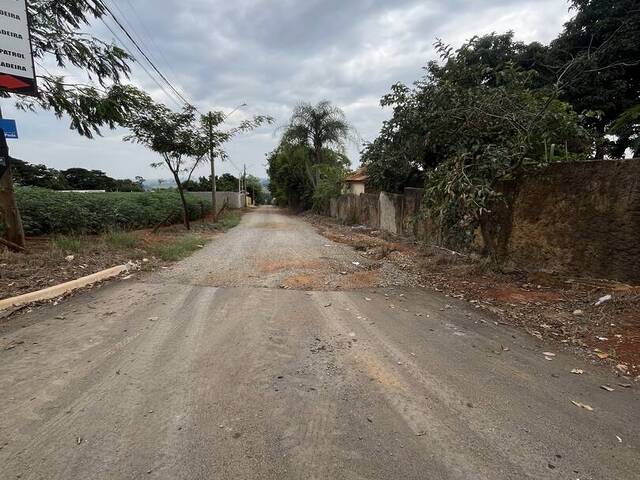 Área para Venda em Capela do Alto - 2