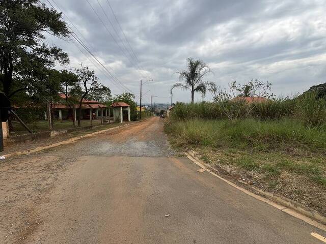 Área para Venda em Capela do Alto - 3