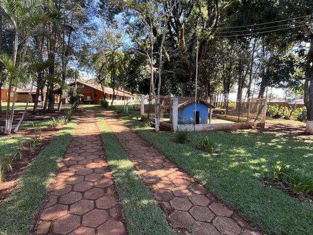 Casa para Venda em Araçoiaba da Serra - 3