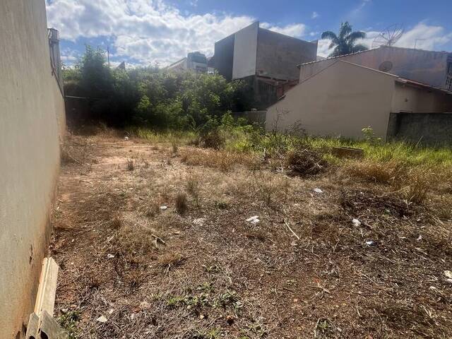 Área para Venda em Capela do Alto - 4