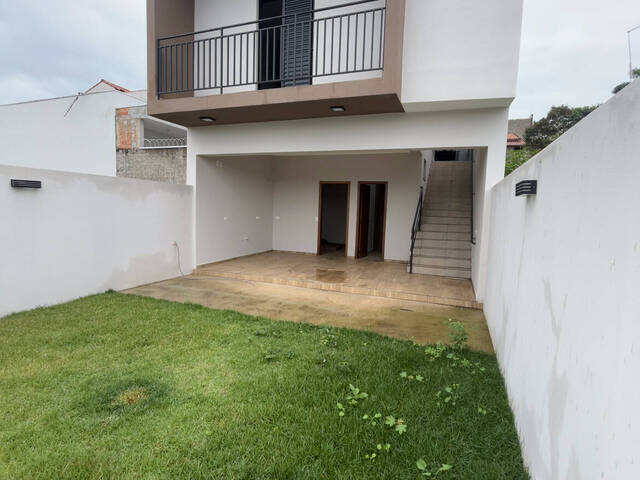 Casa para Venda em Capela do Alto - 2