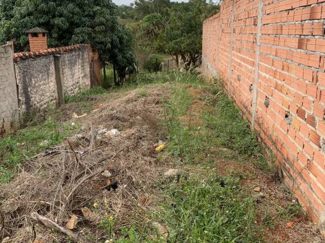 Área para Venda em Capela do Alto - 2