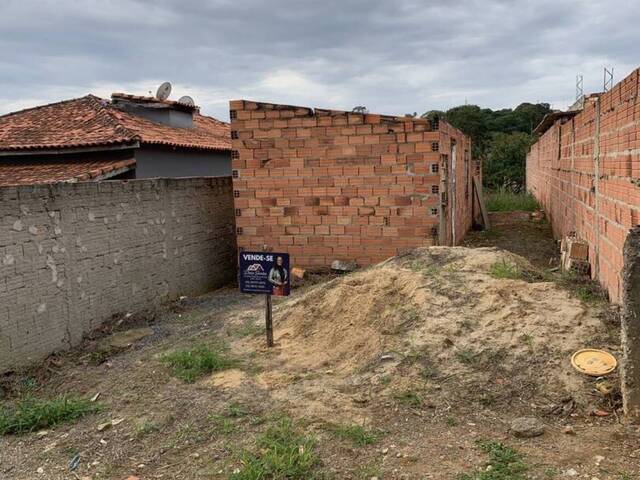 Área para Venda em Capela do Alto - 4