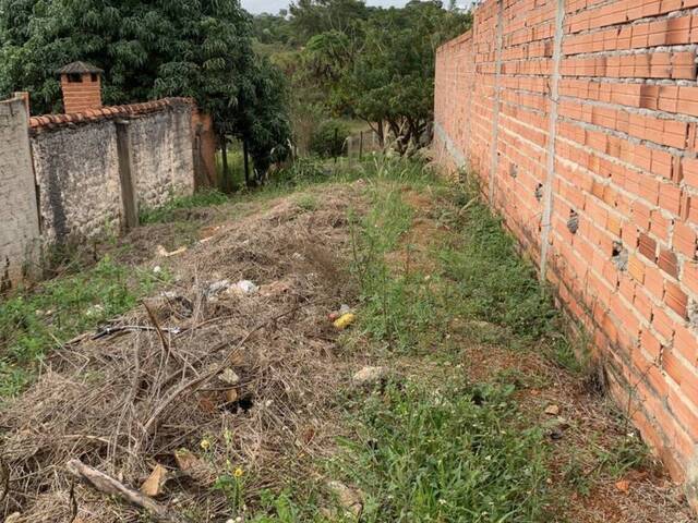 Área para Venda em Capela do Alto - 5