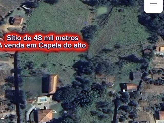 Venda em Barreiro - Capela do Alto