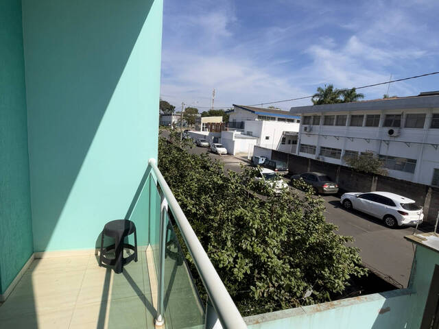 #366 - Casa para Venda em Capela do Alto - SP - 3