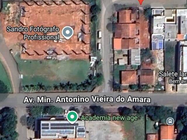 #367 - Área para Venda em Araçoiaba da Serra - SP - 2