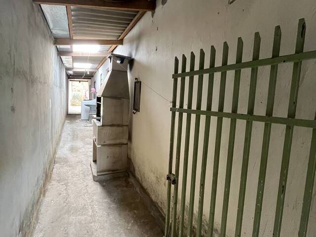 #368 - Casa para Venda em Capela do Alto - SP - 2