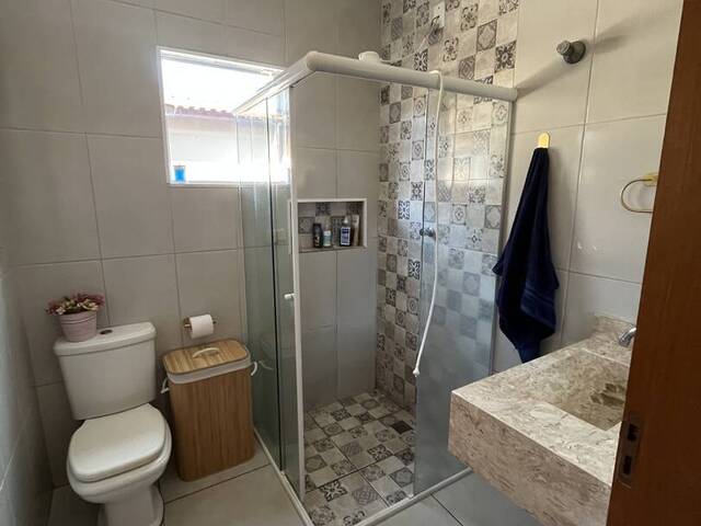 #369 - Casa para Venda em Capela do Alto - SP - 2