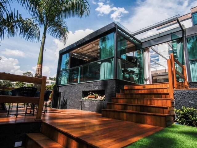 #370 - Casa para Venda em Cotia - SP - 2