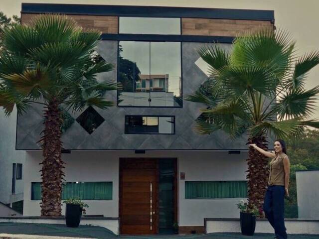 #370 - Casa para Venda em Cotia - SP - 1