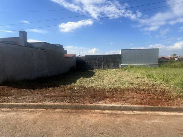 Área para Venda em Capela do Alto - 2