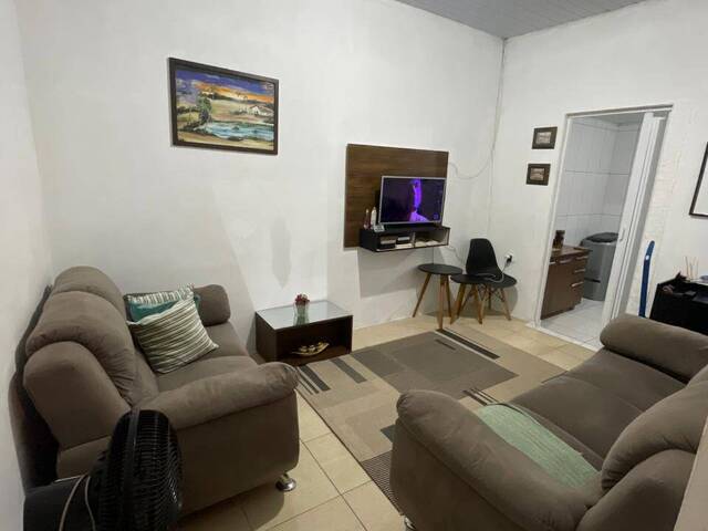 Casa para Venda em Capela do Alto - 5
