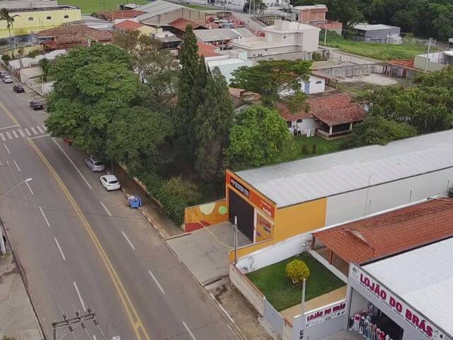 Área para Venda em Capela do Alto - 4