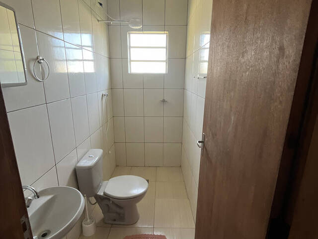 Casa para Venda em Araçoiaba da Serra - 3