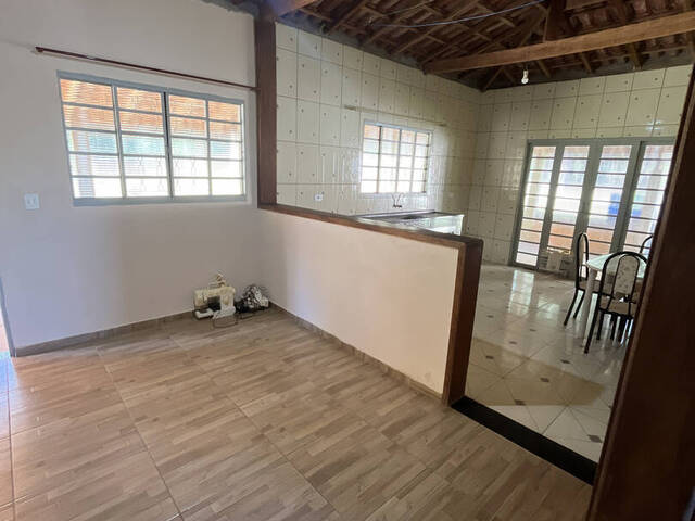 Casa para Venda em Araçoiaba da Serra - 4