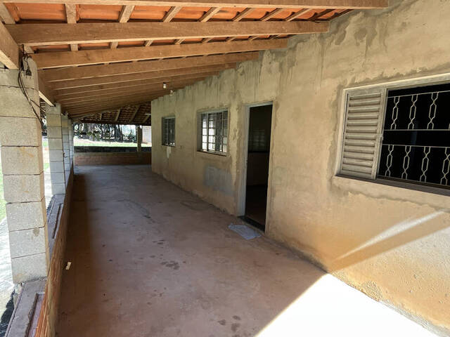 Casa para Venda em Araçoiaba da Serra - 2