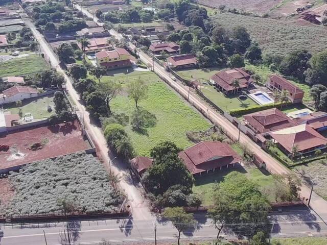 Área para Venda em Capela do Alto - 5