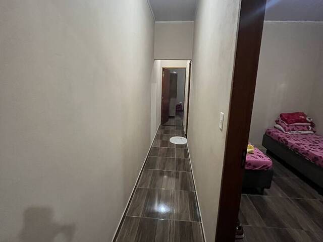 #395 - Casa para Venda em Capela do Alto - SP - 2