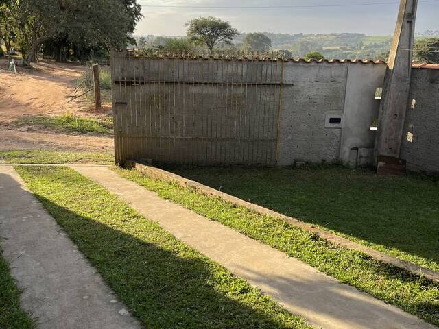 #395 - Casa para Venda em Capela do Alto - SP - 3